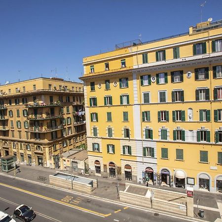 Casa Lodi Roma By Hili Exterior foto