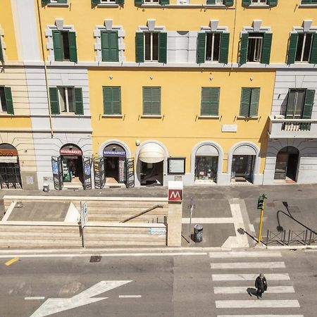 Casa Lodi Roma By Hili Exterior foto
