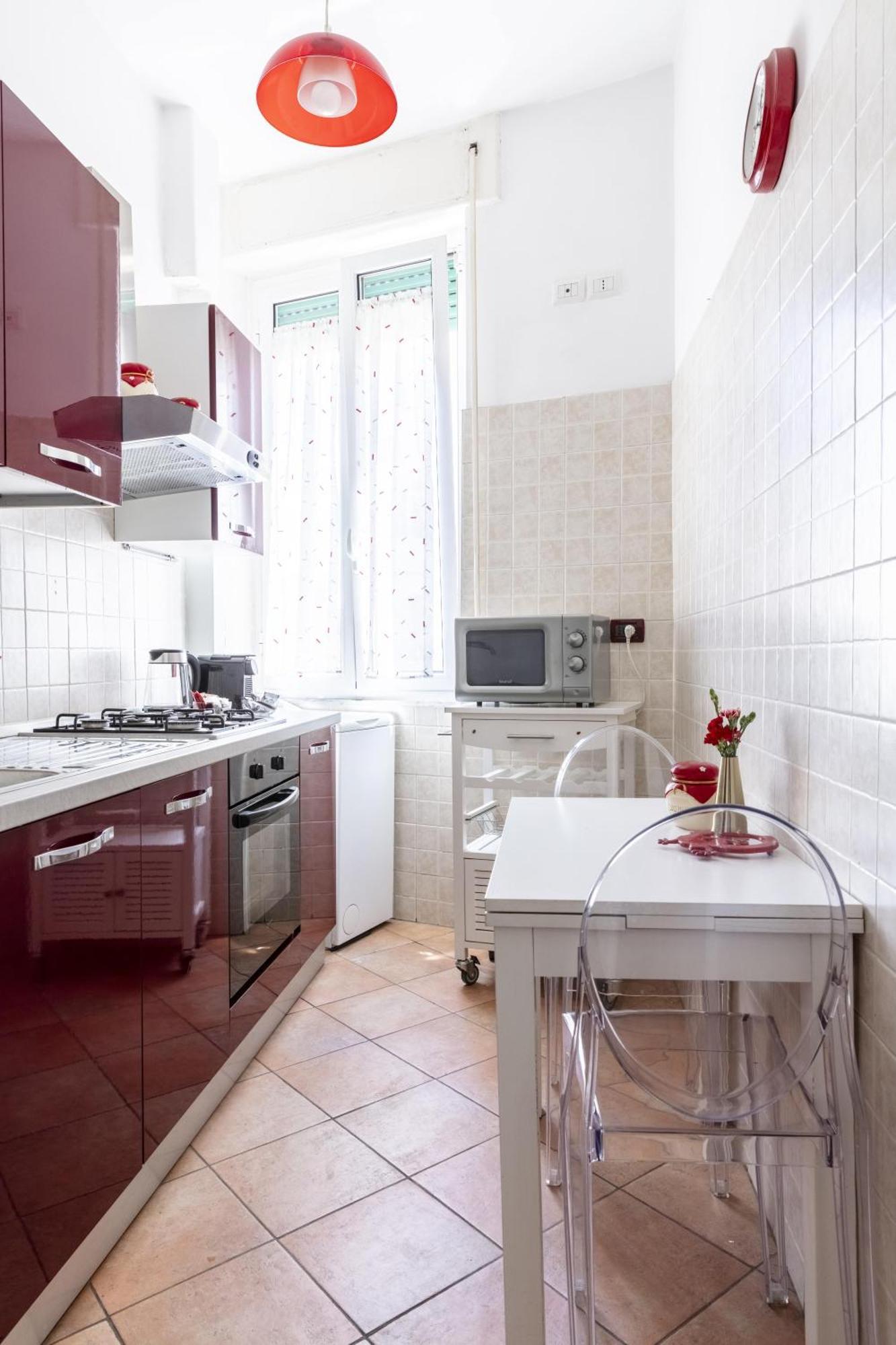 Casa Lodi Roma By Hili Exterior foto