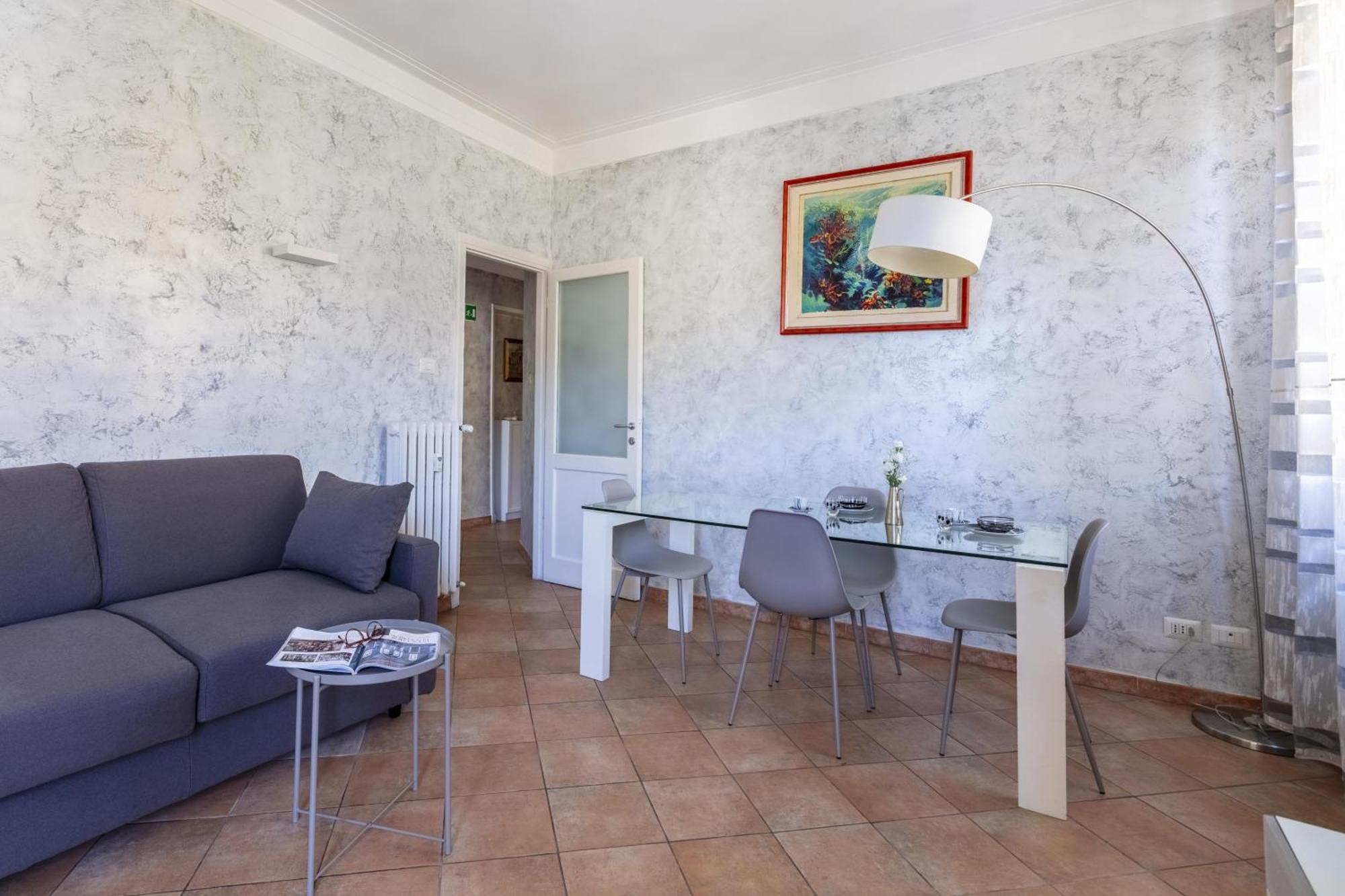 Casa Lodi Roma By Hili Exterior foto