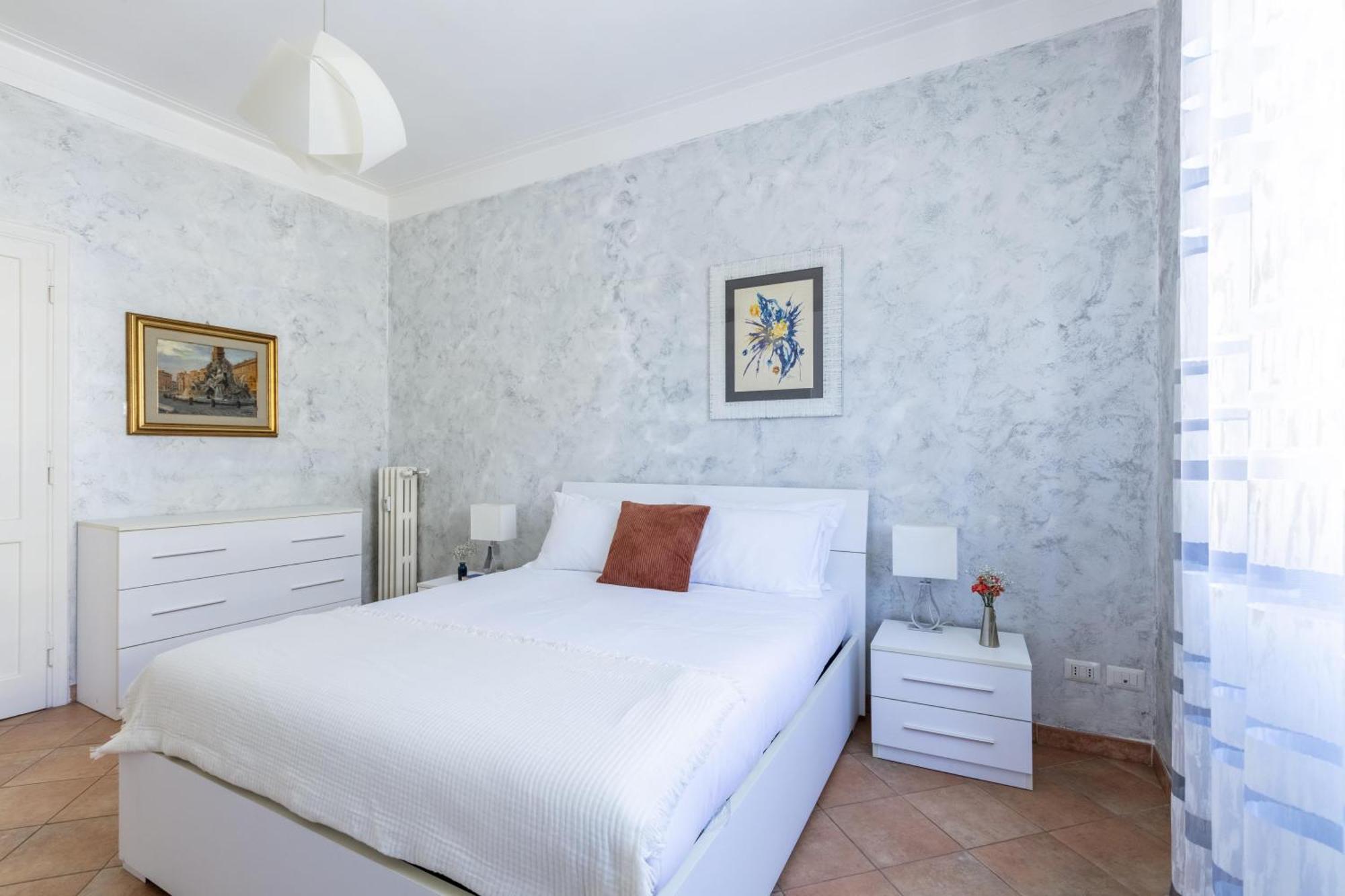 Casa Lodi Roma By Hili Exterior foto