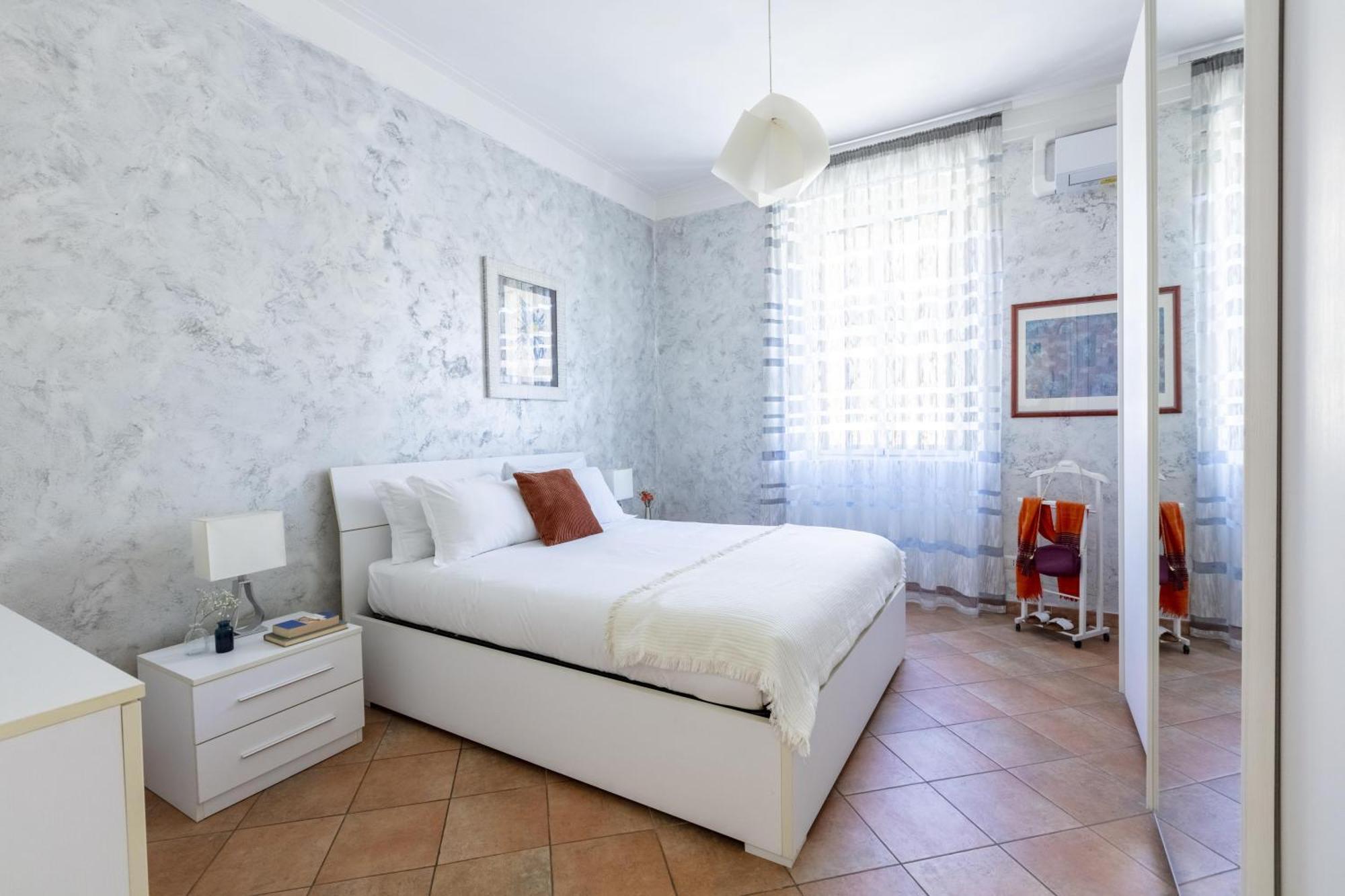 Casa Lodi Roma By Hili Exterior foto