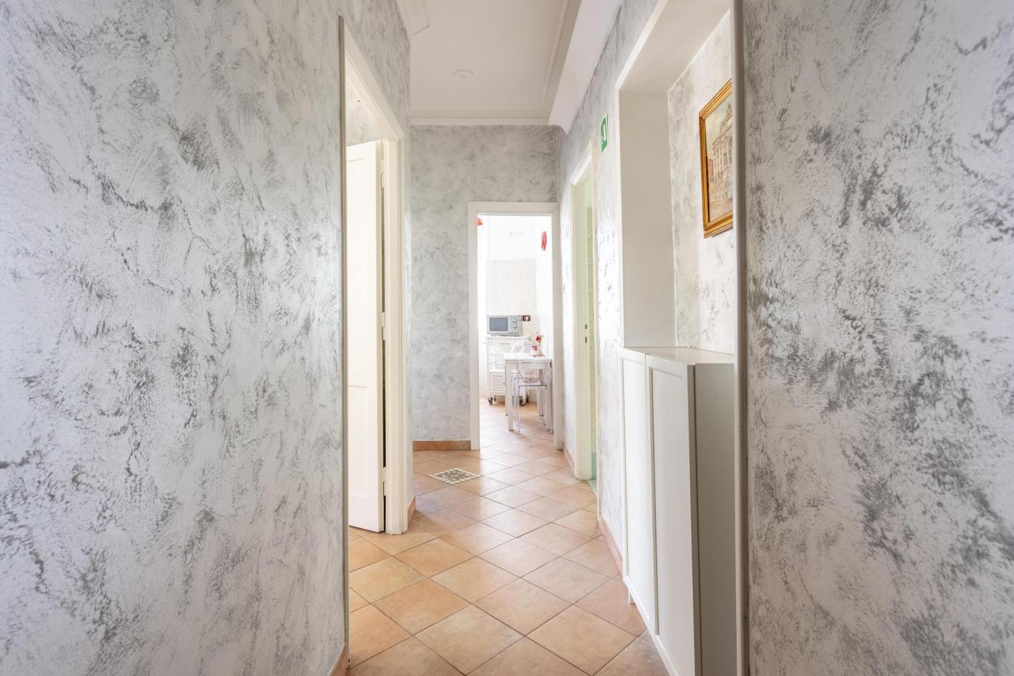 Casa Lodi Roma By Hili Exterior foto