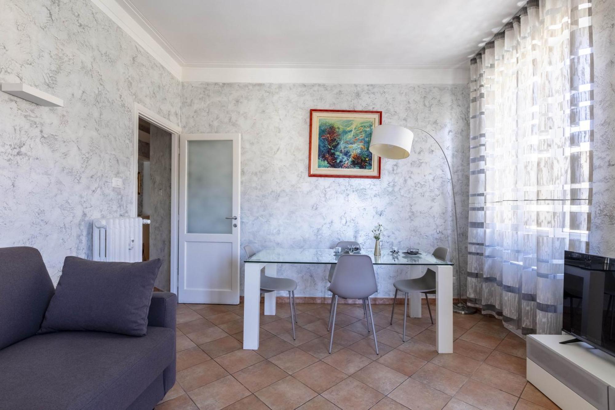 Casa Lodi Roma By Hili Exterior foto